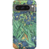 van Gogh - Irises by Van Gogh Google Pixel 8 Pro Impact Case